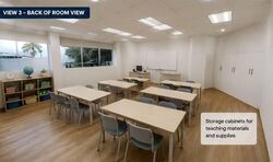 Dayspring Kindergarten @ Marina Country Club (D19), Shop House #591468911